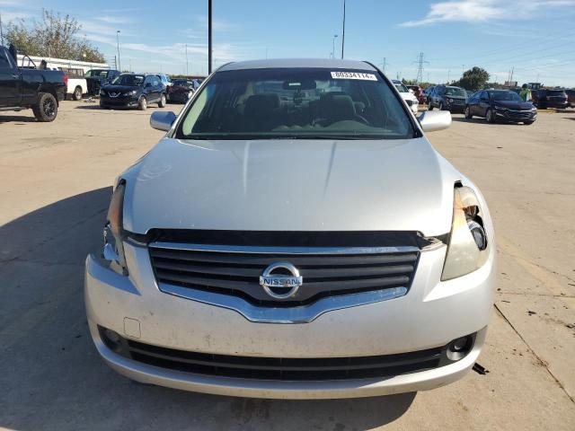 Photo 5 from auction – 2009 NISSAN ALTIMA 2.5 with VIN 1N4AL21E79C109526