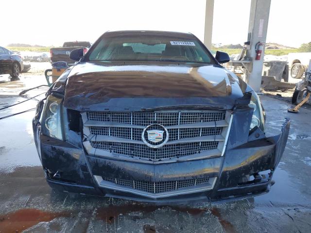 Photo 5 from auction – 2011 CADILLAC CTS LUXURY with VIN 1G6DE5EY3B0168879