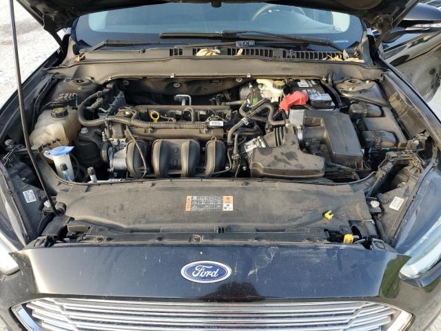 Photo 11 from auction – 2016 FORD FUSION SE with VIN 3FA6P0H76GR288114