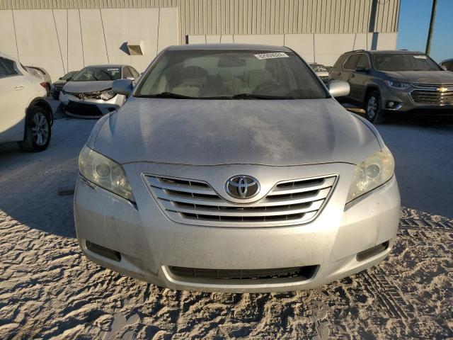 Photo 5 from auction – 2007 TOYOTA CAMRY CE with VIN 4T1BE46K27U651249