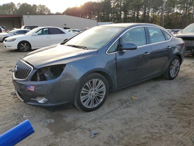 BUICK VERANO 2013 with VIN 1G4PP5SK4D4209919 - Photo from auction