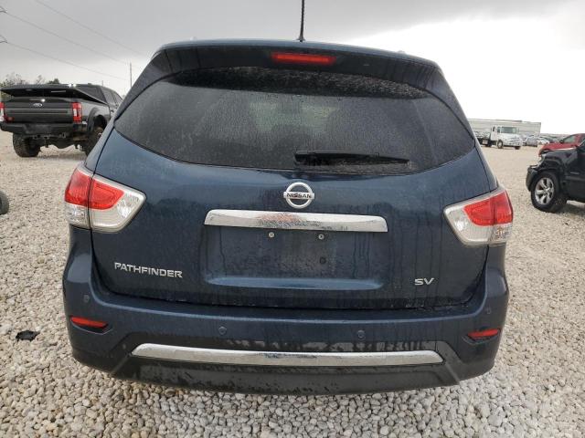 صورة رقم 6 من المزاد - 2015 NISSAN PATHFINDER مع VIN 5N1AR2MN7FC645260