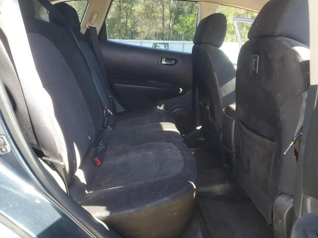 Photo 11 from auction – 2012 NISSAN ROGUE S with VIN JN8AS5MT1CW614223