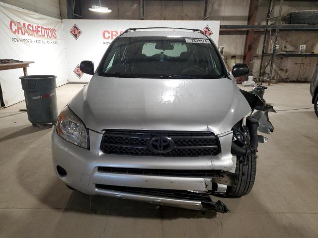 Photo 5 from auction – 2008 TOYOTA RAV4 with VIN JTMBD33V685172733