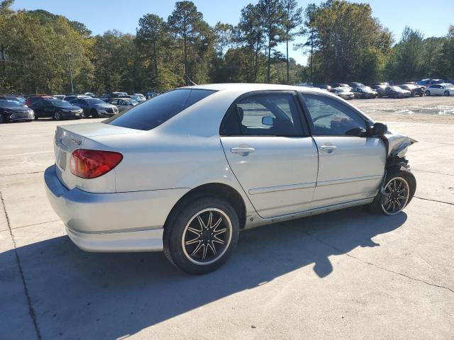 Photo 3 from auction – 2003 TOYOTA COROLLA CE with VIN 1NXBR32EX3Z113603