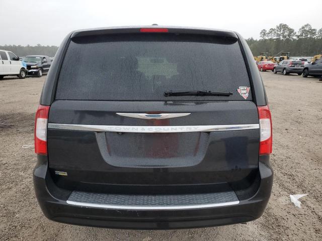 Photo 6 from auction – 2014 CHRYSLER TOWN & COU with VIN 2C4RC1BG2ER396671