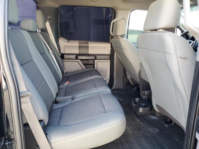 Photo 10 from auction – 2018 FORD F150 SUPER with VIN 1FTEW1CB8JKC41799