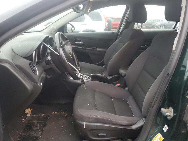 Photo 7 from auction – 2014 CHEVROLET CRUZE LT with VIN 1G1PC5SB9E7150231
