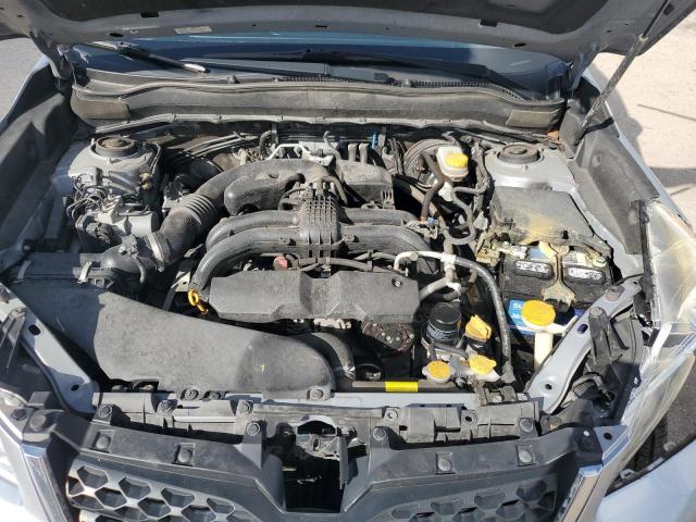 Photo 12 from auction – 2016 SUBARU FORESTER 2 with VIN JF2SJAFC1GH534053