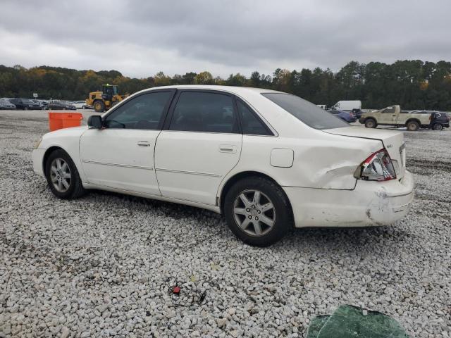 Photo 2 from auction – 2000 TOYOTA AVALON XL with VIN 4T1BF28B9YU082934