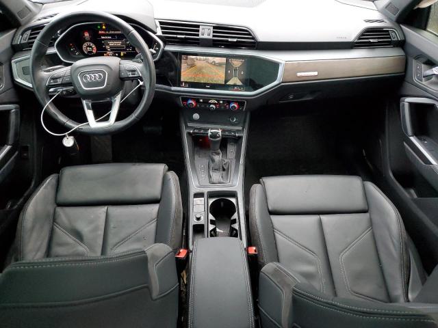 Photo 8 from auction – 2020 AUDI Q3 PRESTIG with VIN WA1FECF35L1122408