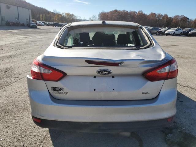 Photo 6 from auction – 2012 FORD FOCUS SEL with VIN 1FAHP3H25CL135280