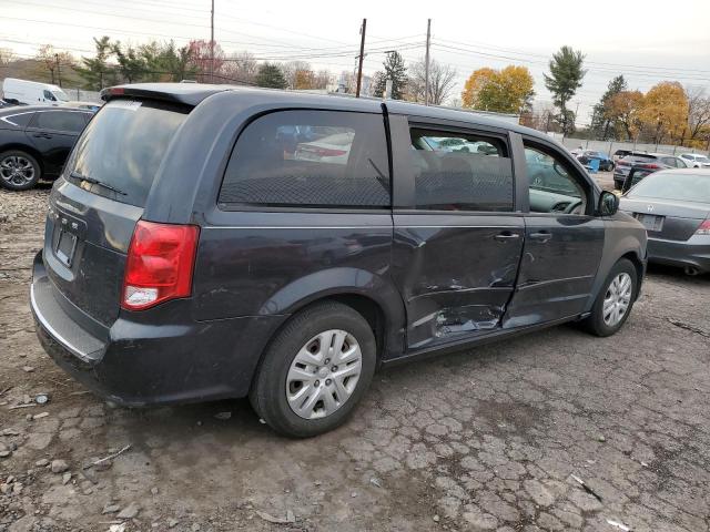 Photo 3 from auction – 2014 DODGE GRAND CARA with VIN 2C4RDGBG2ER103867