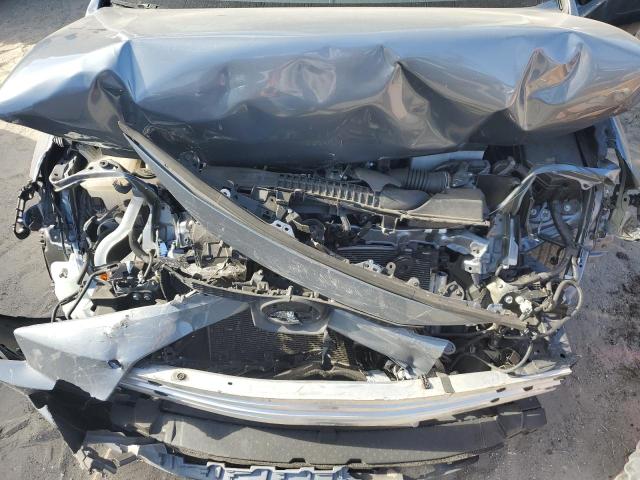 Photo 11 from auction – 2022 TOYOTA COROLLA L with VIN 5YFDPMAE2NP333716