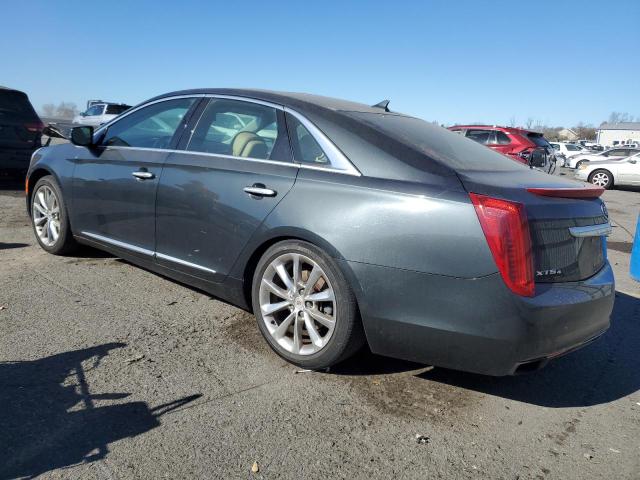 Photo 2 from auction – 2014 CADILLAC XTS PREMIU with VIN 2G61R5S33E9325286