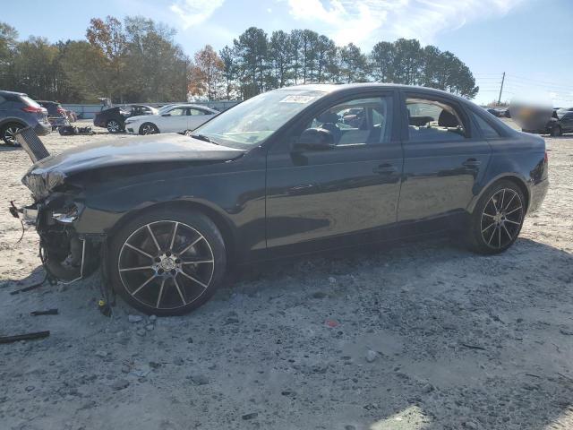 AUDI A4 PREMIUM 2011 with VIN WAUAFAFL9BN046360 - Photo from auction
