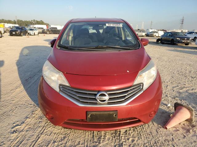 Photo 5 from auction – 2015 NISSAN VERSA NOTE with VIN 3N1CE2CP0FL403199