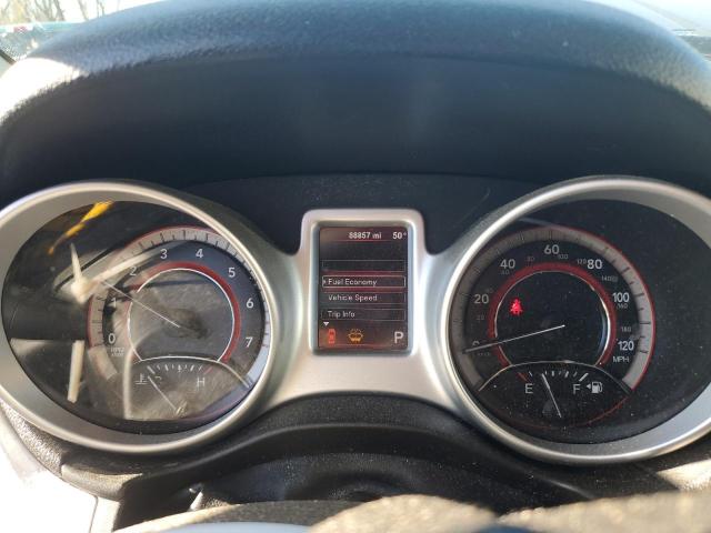 Photo 9 from auction – 2013 DODGE JOURNEY SE with VIN 3C4PDCAB2DT535277