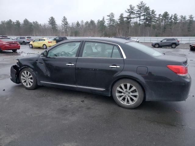 Photo 2 from auction – 2011 TOYOTA AVALON BAS with VIN 4T1BK3DB1BU383583