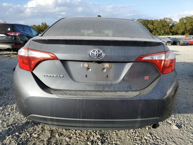 Photo 6 from auction – 2015 TOYOTA COROLLA L with VIN 2T1BURHE4FC423020