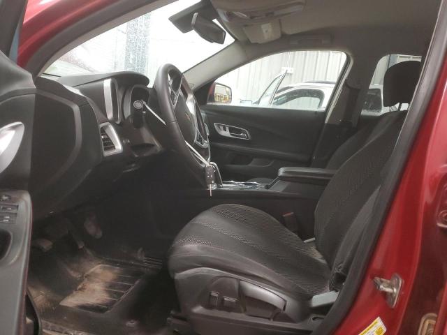 Photo 7 from auction – 2013 CHEVROLET EQUINOX LT with VIN 2GNFLEE38D6189504