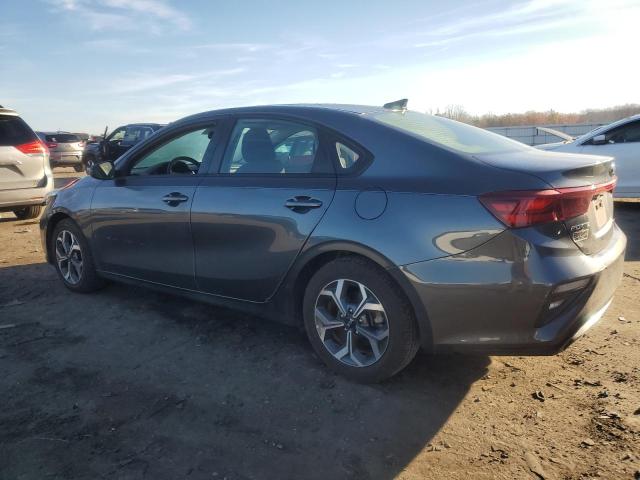 Photo 2 from auction – 2020 KIA FORTE FE with VIN 3KPF24AD7LE185785