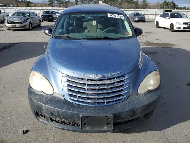 Photo 5 from auction – 2006 CHRYSLER PT CRUISER with VIN 3A4FY48B16T358312