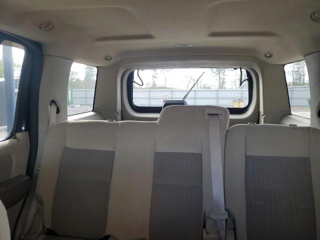 Photo 10 from auction – 2007 FORD EXPLORER X with VIN 1FMEU73E57UA42074