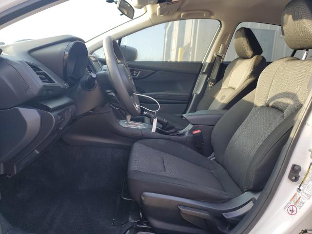 Photo 7 from auction – 2019 SUBARU IMPREZA with VIN 4S3GTAB61K3742762