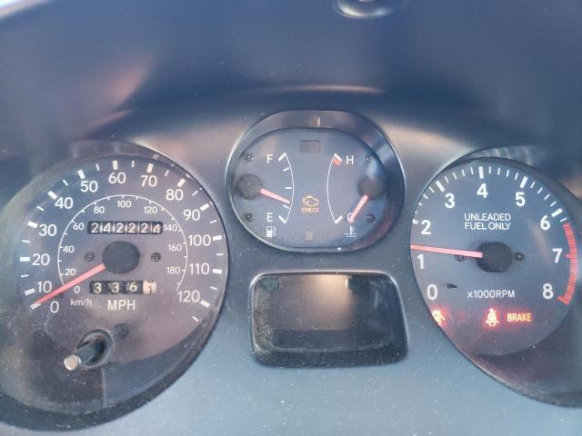 Photo 9 from auction – 1997 TOYOTA RAV4 with VIN JT3HP10V2V7026764