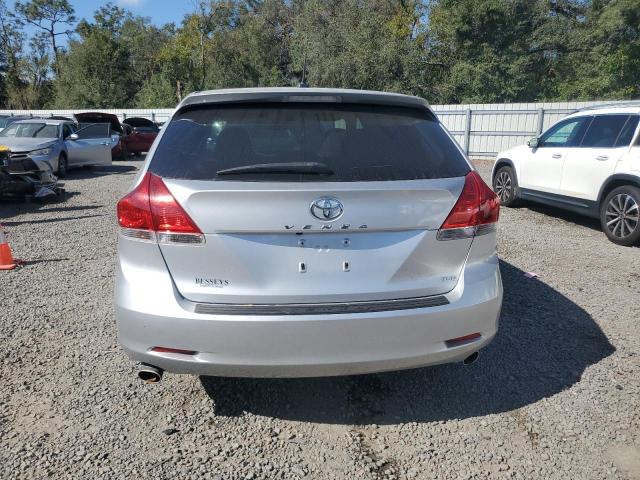 Photo 6 from auction – 2009 TOYOTA VENZA with VIN 4T3BK11A19U016832