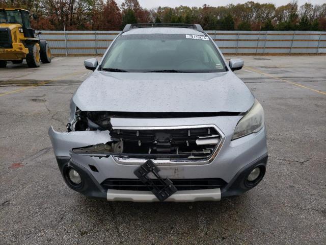 Photo 5 from auction – 2016 SUBARU OUTBACK 2. with VIN 4S4BSBJC8G3236990