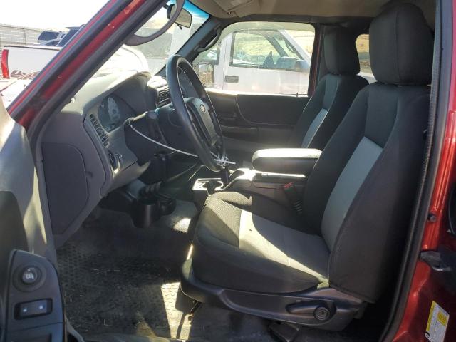 Photo 7 from auction – 2010 FORD RANGER SUP with VIN 1FTLR4FE5APA54075