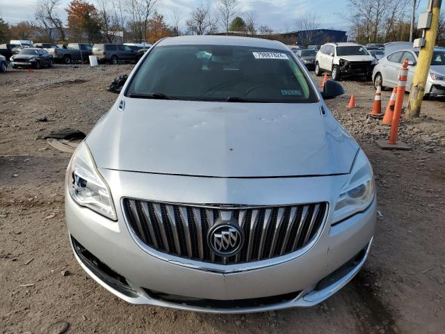 Photo 5 from auction – 2015 BUICK REGAL with VIN 2G4GK5EX4F9163210