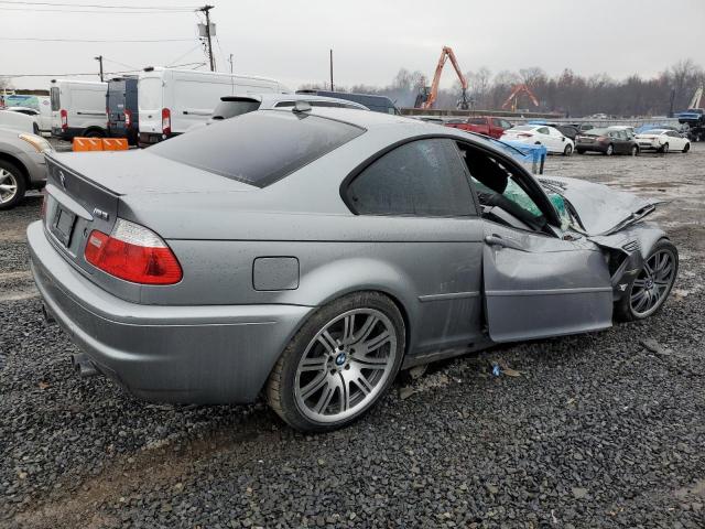 Photo 3 from auction – 2004 BMW M3 with VIN WBSBL93464PN56757