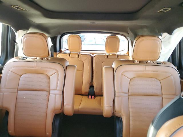 Photo 10 from auction – 2020 LINCOLN AVIATOR BL with VIN 5LM5J9XC5LGL00306