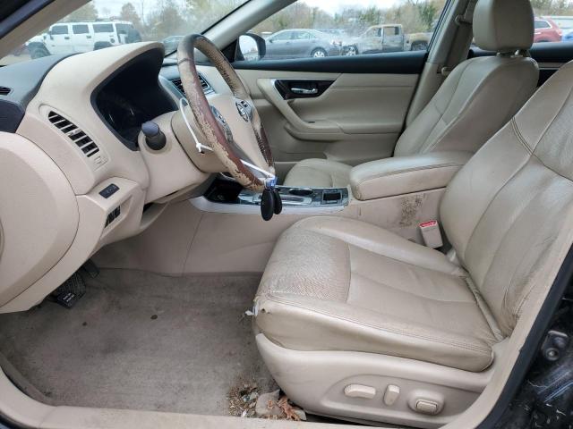 Photo 7 from auction – 2013 NISSAN ALTIMA 2.5 with VIN 1N4AL3AP2DN434721
