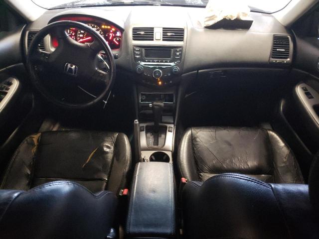 Photo 8 from auction – 2003 HONDA ACCORD with VIN 1HGCM66533A074942