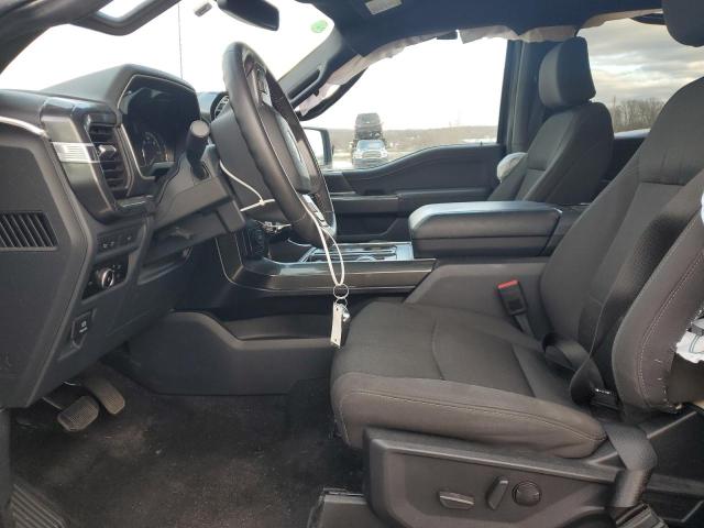 Photo 7 from auction – 2023 FORD F150 SUPER with VIN 1FTEW1EP8PFA86357