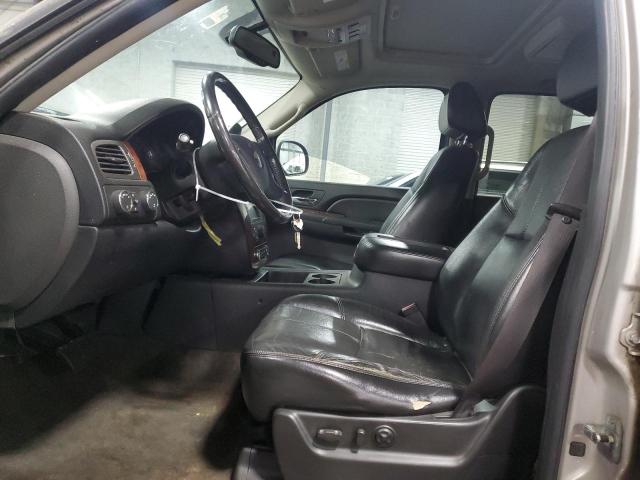 Photo 7 from auction – 2007 CHEVROLET SUBURBAN K with VIN 1GNFK16397J248593