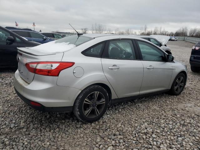 Photo 3 from auction – 2012 FORD FOCUS SE with VIN 1FAHP3F22CL253080