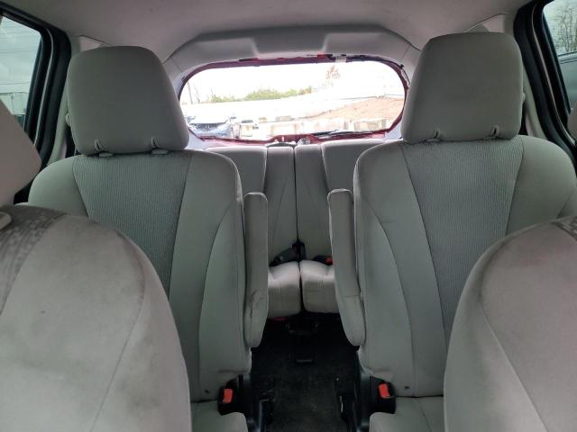 Photo 10 from auction – 2012 MAZDA 5 with VIN JM1CW2BL1C0110106