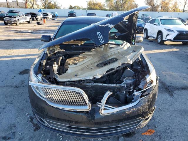 Photo 5 from auction – 2014 LINCOLN MKS with VIN 1LNHL9DK0EG607858