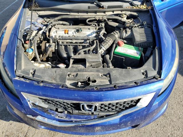 Photo 11 from auction – 2010 HONDA ACCORD EX with VIN 1HGCS1B78AA002373