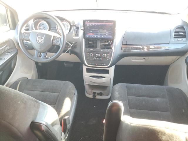 Photo 8 from auction – 2016 DODGE GRAND CARA with VIN 2C4RDGBG9GR134794