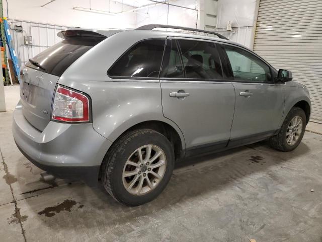 Photo 3 from auction – 2007 FORD EDGE SEL P with VIN 2FMDK39C87BA64141