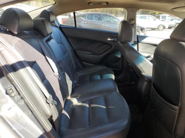 Zdjęcie 10 z aukcji – 2014 KIA FORTE EX z VIN KNAFZ4A82E5078637