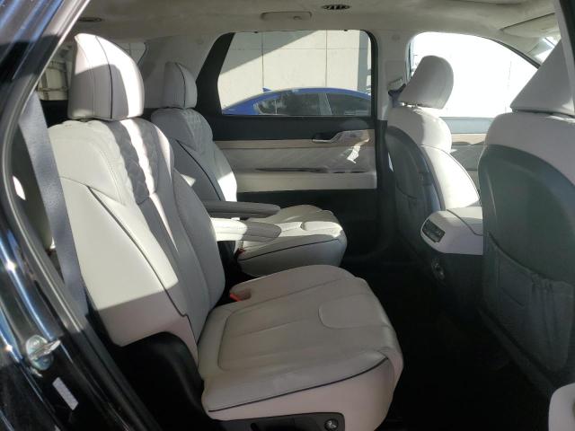 Photo 11 from auction – 2022 HYUNDAI PALISADE C with VIN KM8R7DHEXNU434271