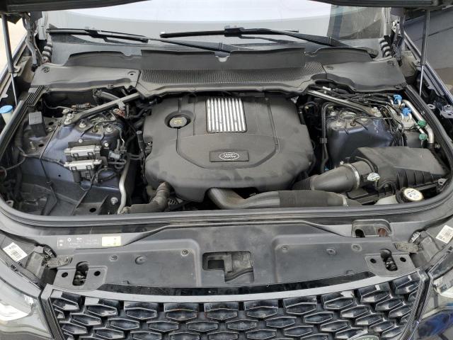 Photo 12 from auction – 2019 LAND ROVER DISCOVERY with VIN SALRT2RK2KA085296