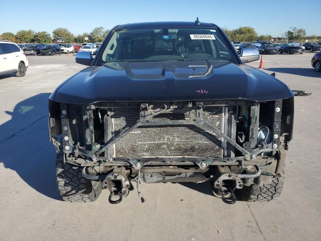 Photo 5 from auction – 2017 CHEVROLET SILVERADO with VIN 3GCUKSEC5HG100659